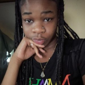 Meet your Posher, Tianna